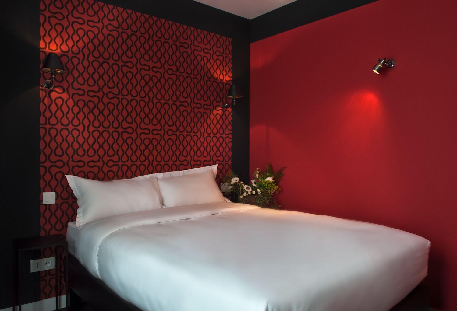 Hotel Les Terres Blanches Chatou Exterior photo