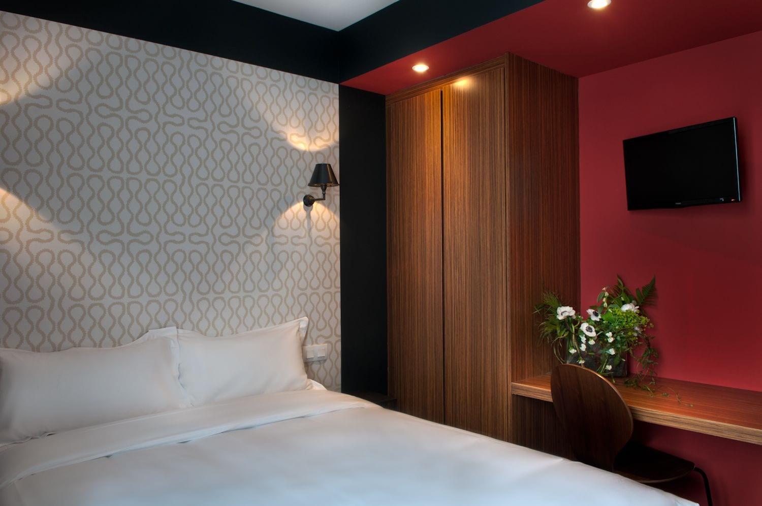 Hotel Les Terres Blanches Chatou Exterior photo