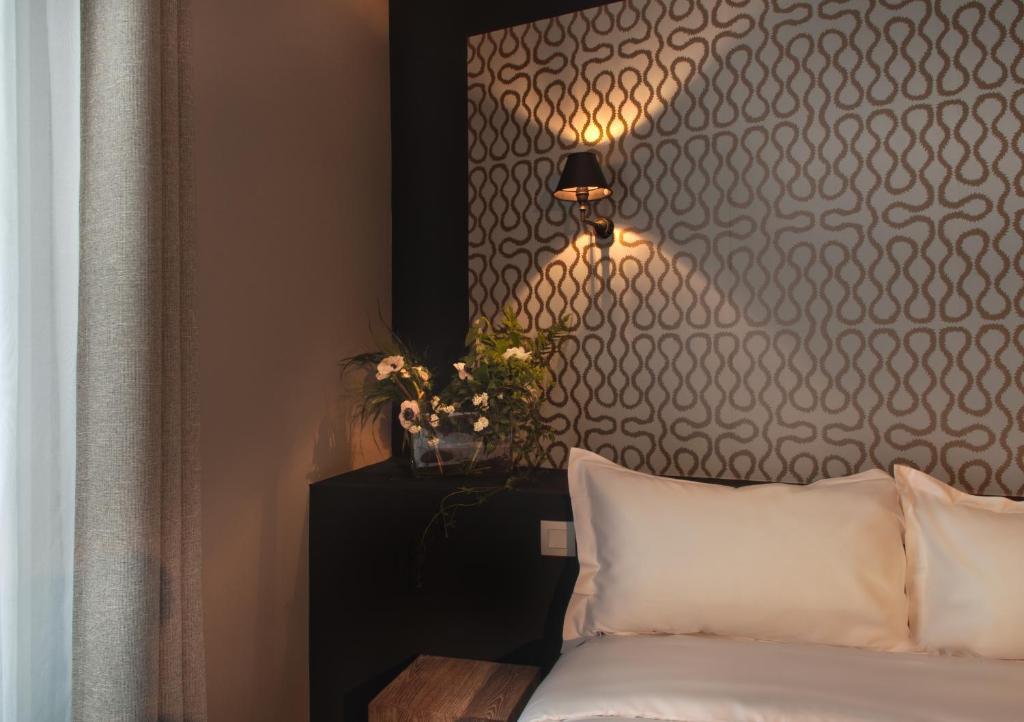 Hotel Les Terres Blanches Chatou Room photo