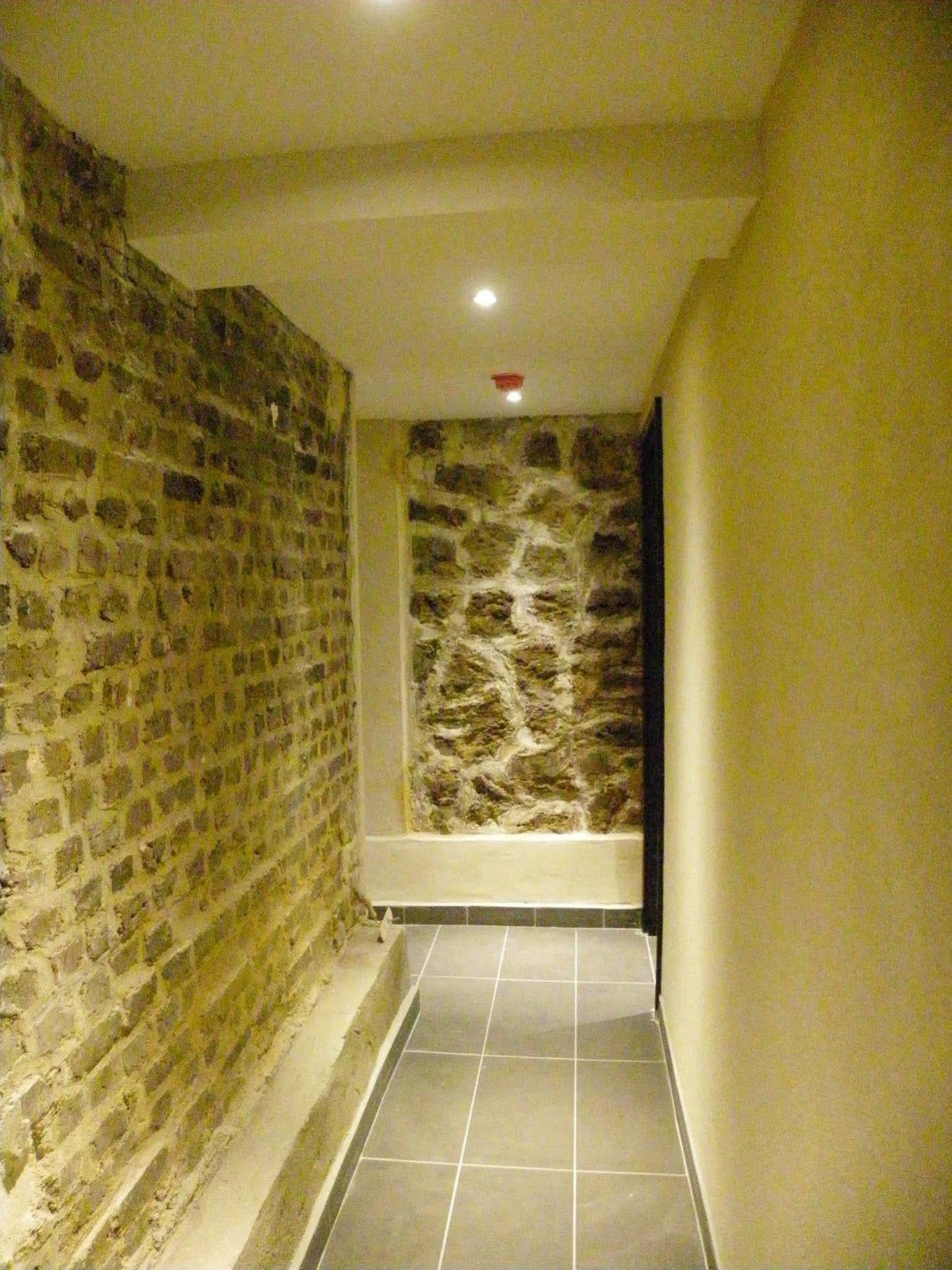 Hotel Les Terres Blanches Chatou Exterior photo
